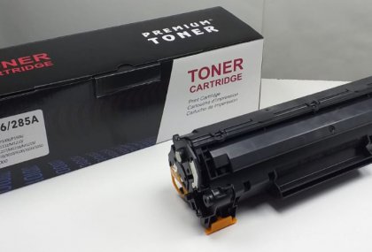 Muadil Toner